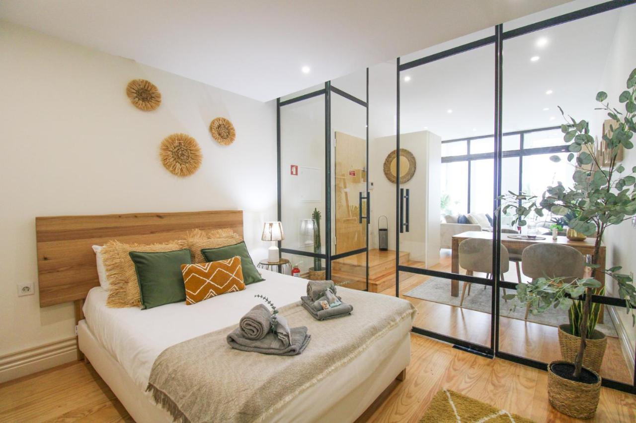 La Vida In Unique Apartamento Porto