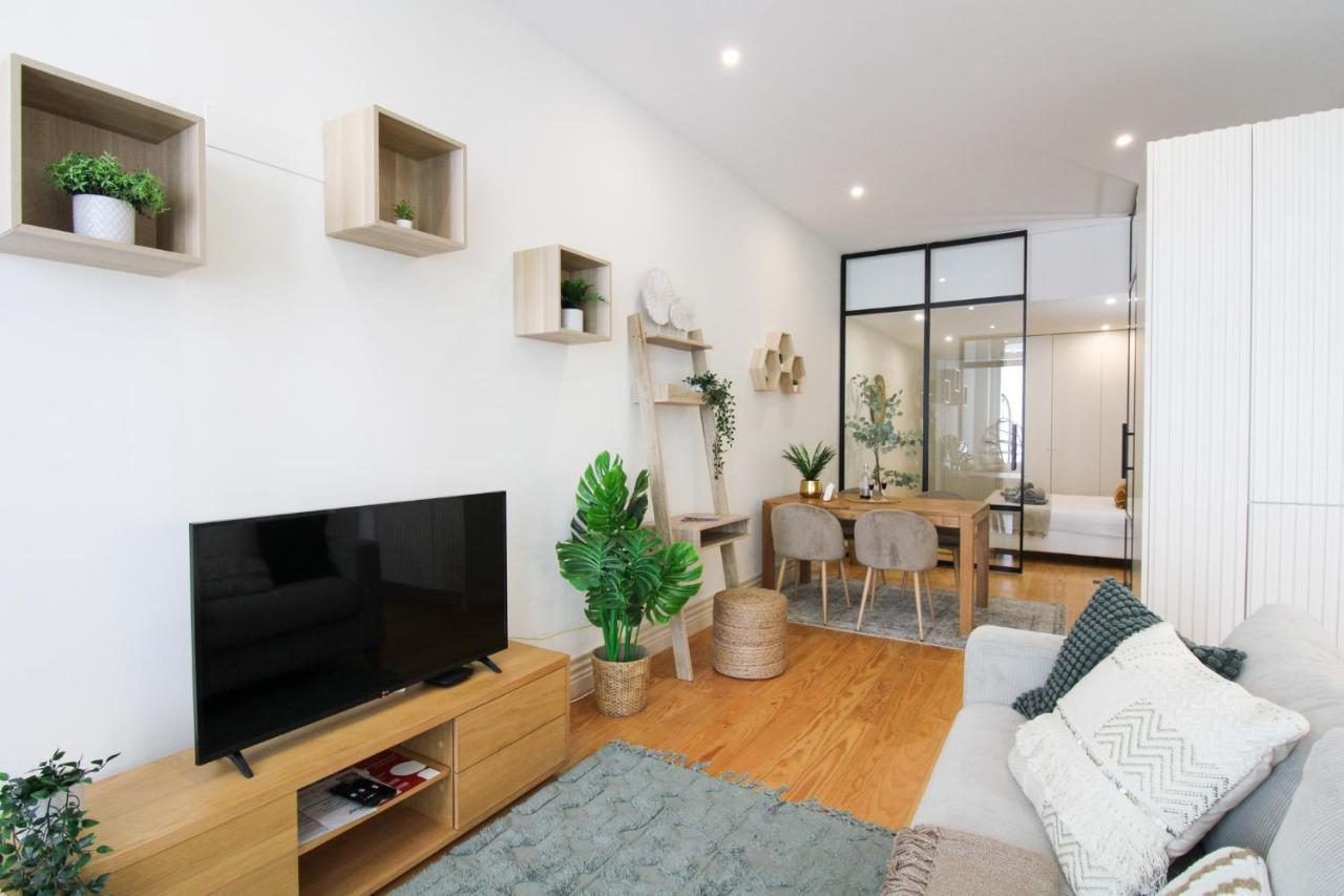 Apartamento La Vida In Unique