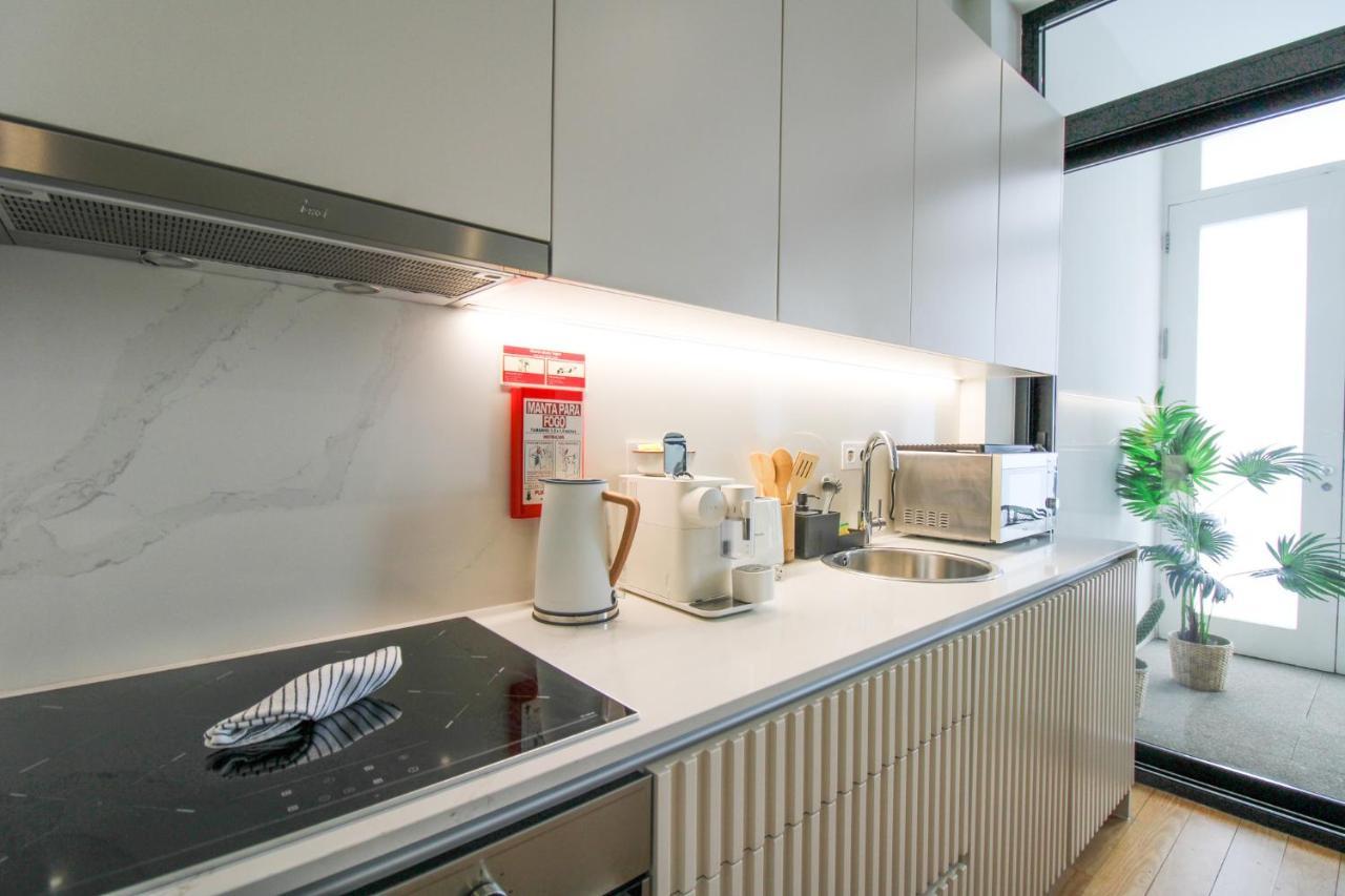 La Vida In Unique Apartamento Porto