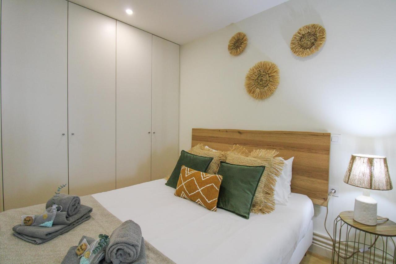 La Vida In Unique Apartamento Porto