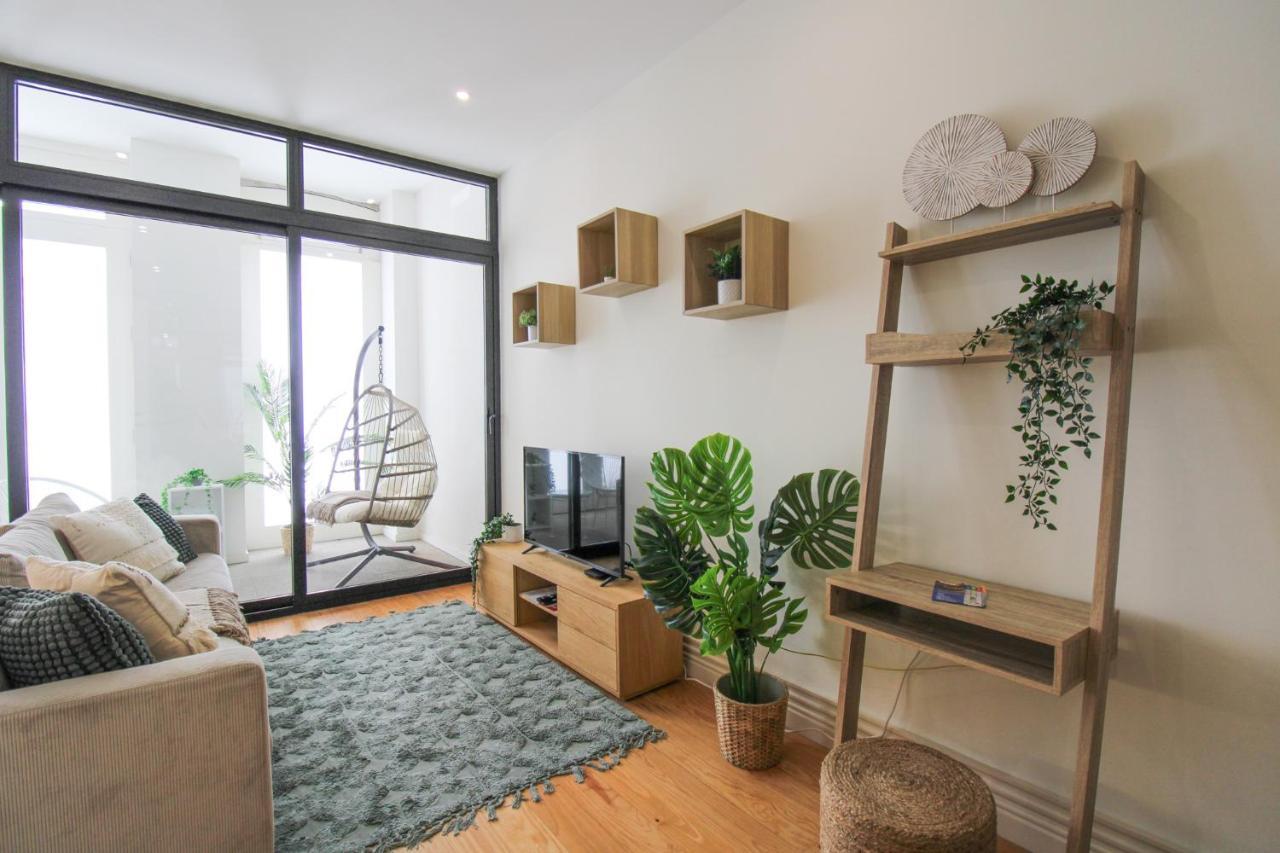 La Vida In Unique Apartamento *
