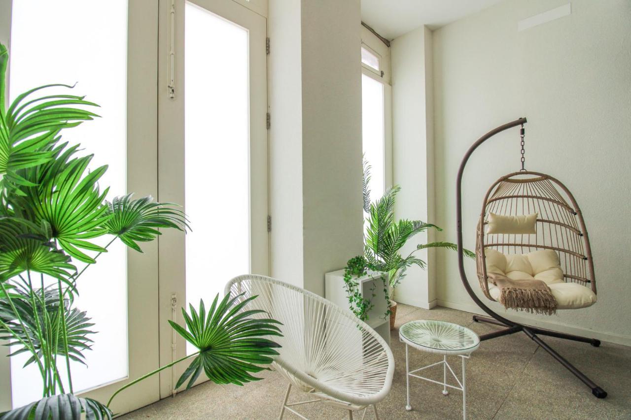 La Vida In Unique Apartamento