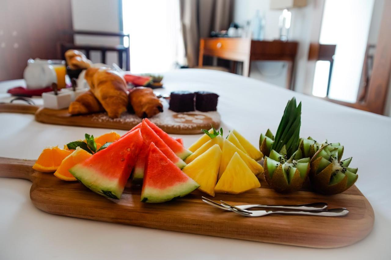 Premium Downtown Hotel 4*