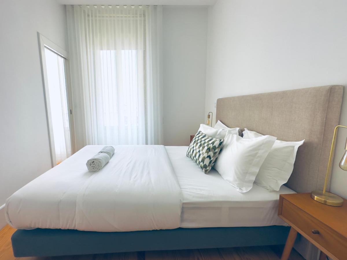 Apartamento Vibrant Apartments-bonfim *