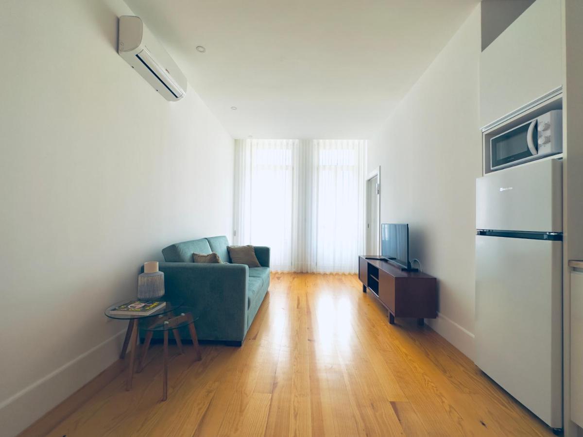 Vibrant Apartments-bonfim *