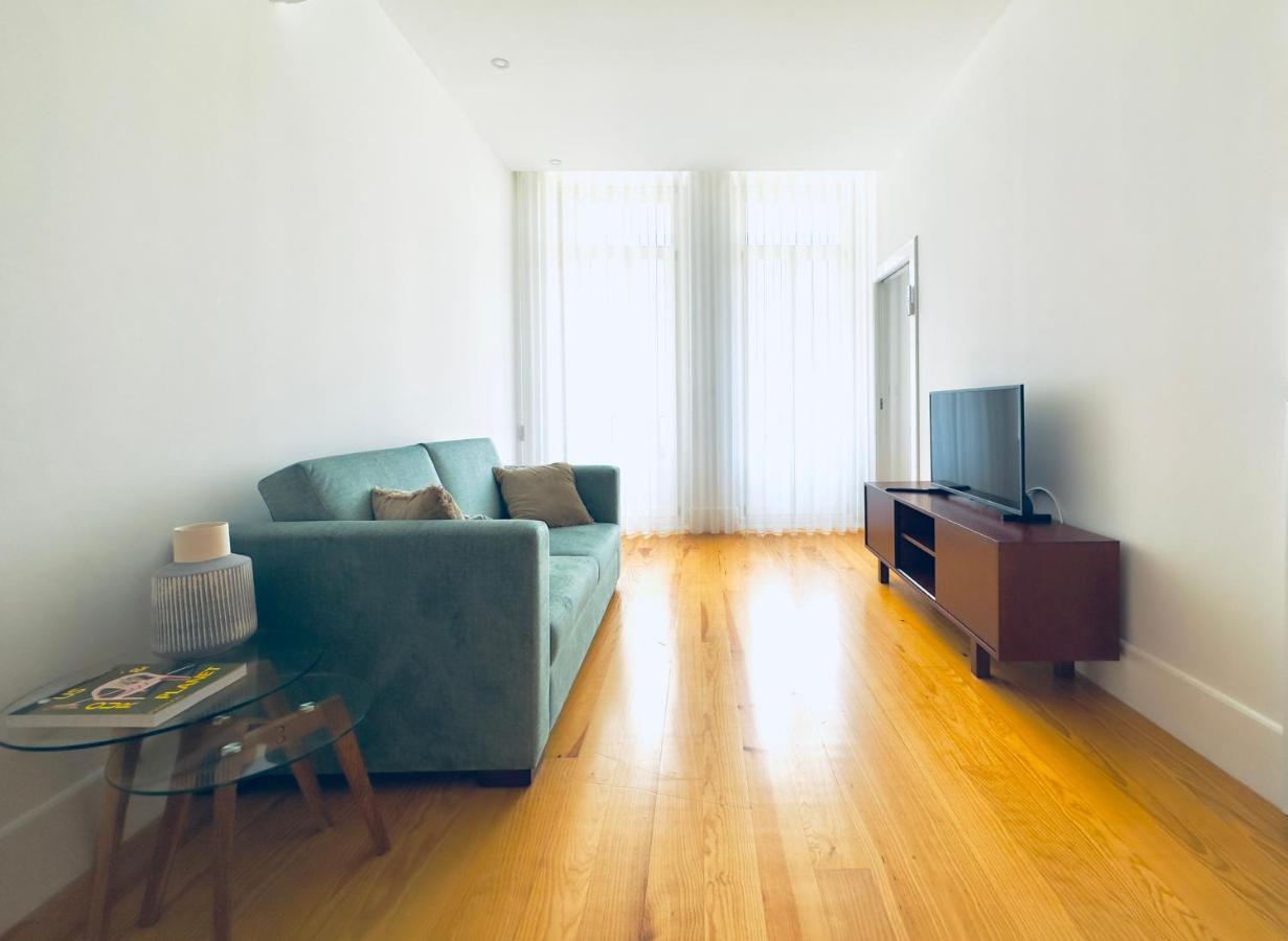 Vibrant Apartments-bonfim Apartamento