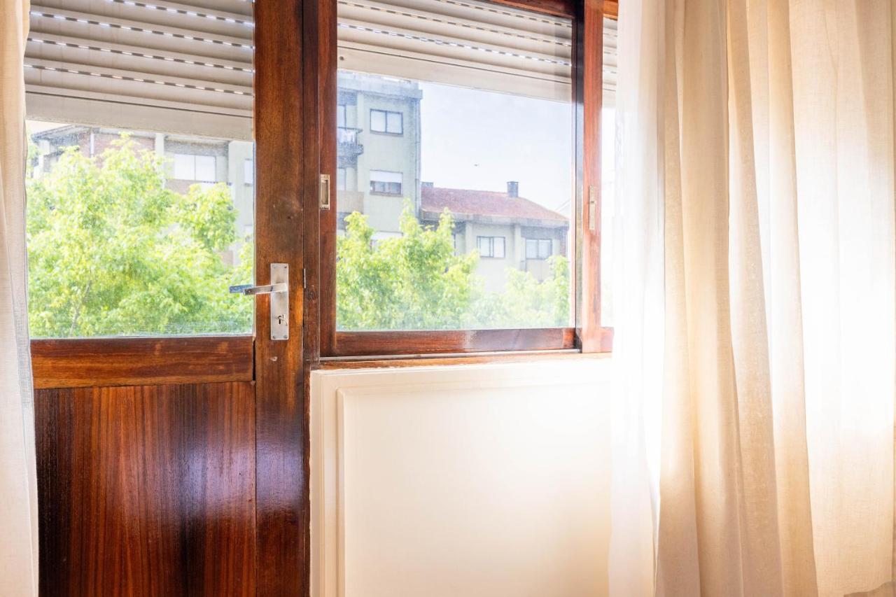 Convenient 3-bedroom Next To Bom Sucesso Porto