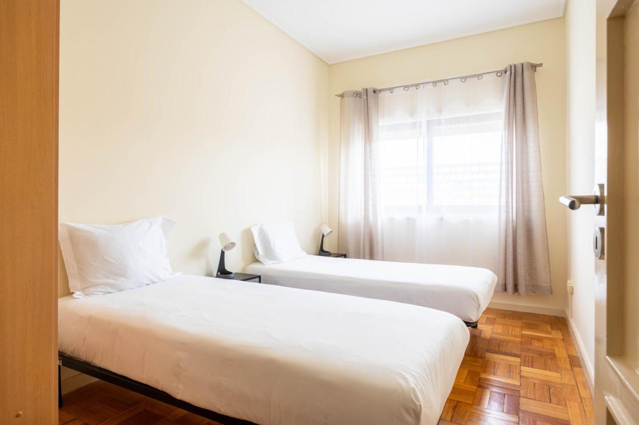 Convenient 3-bedroom Next To Bom Sucesso Apartamento