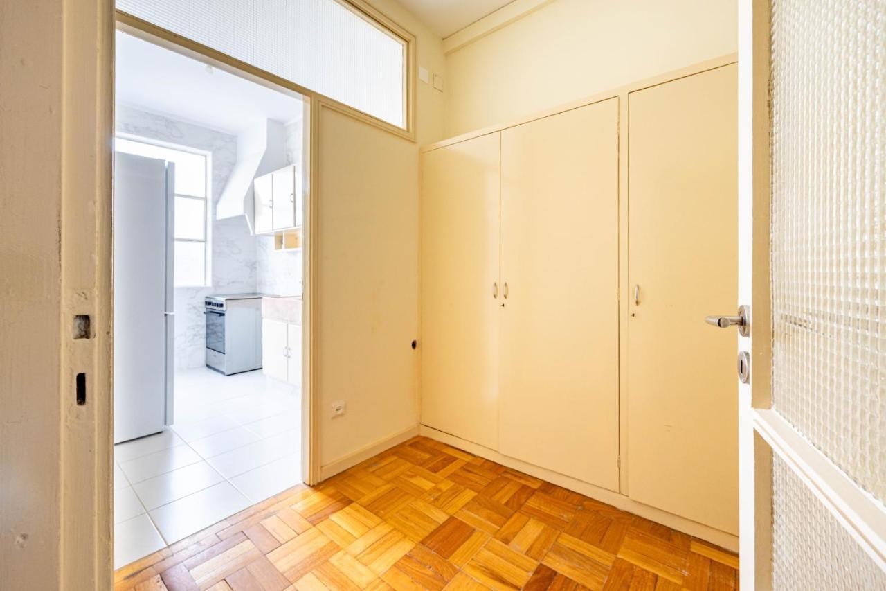 Convenient 3-bedroom Next To Bom Sucesso Apartamento *