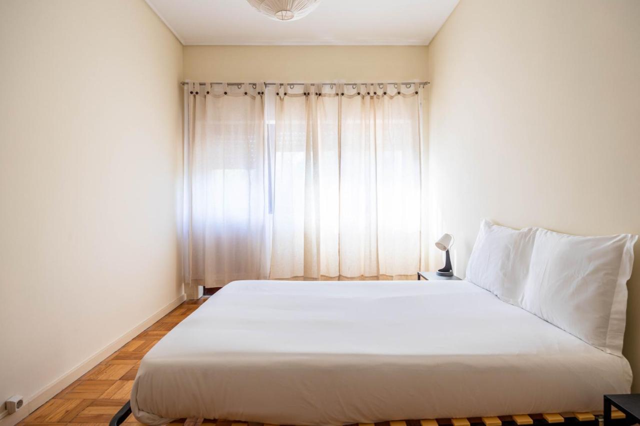 Convenient 3-bedroom Next To Bom Sucesso Apartamento