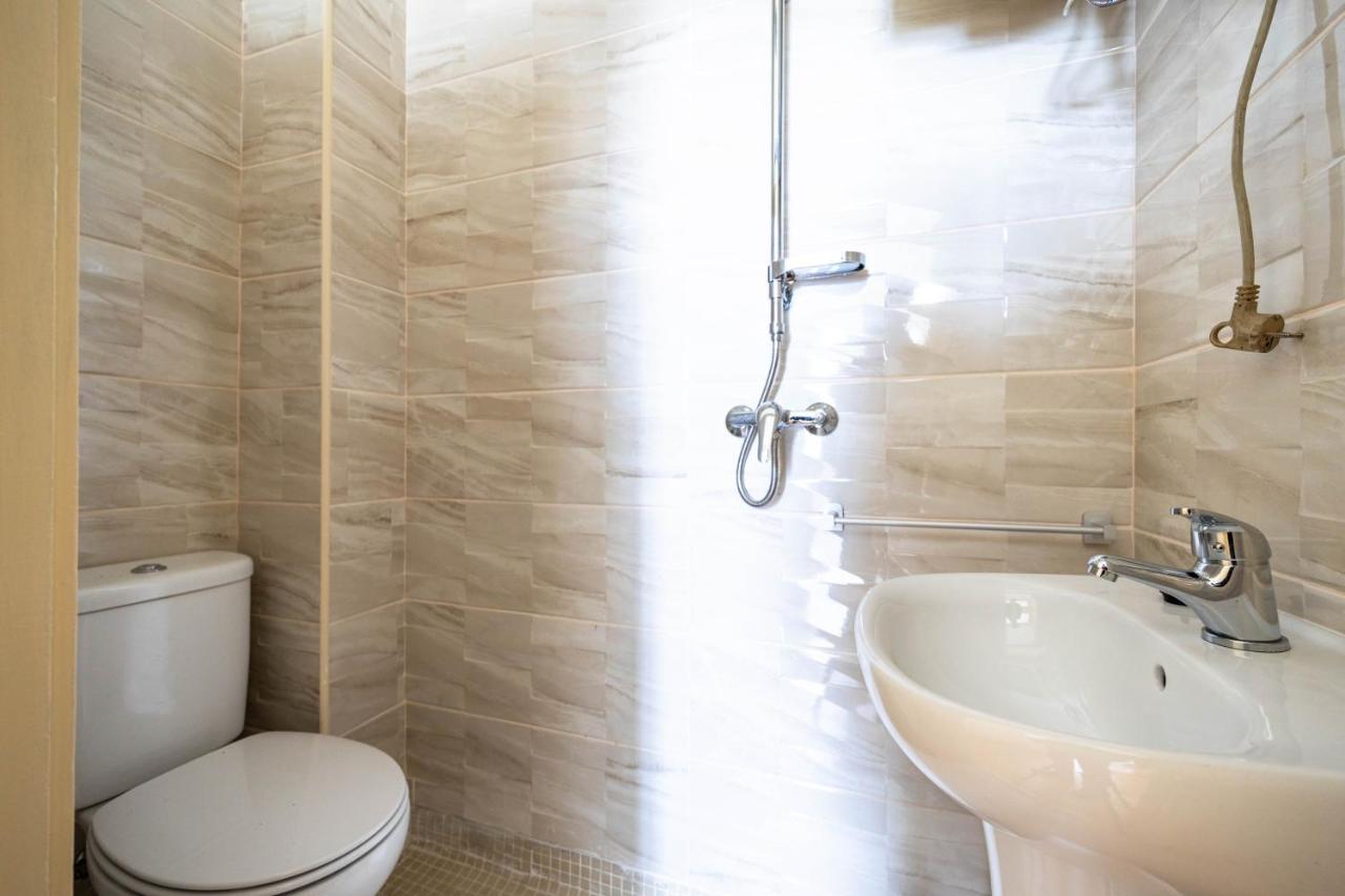 Apartamento Convenient 3-bedroom Next To Bom Sucesso Porto