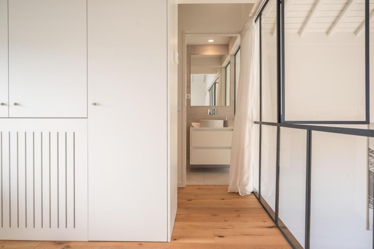 Loft In Villa Porto