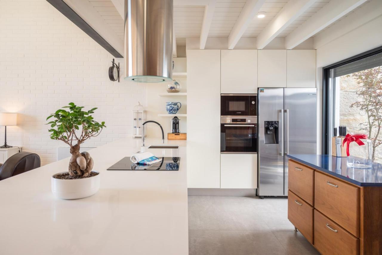 Villa Loft In