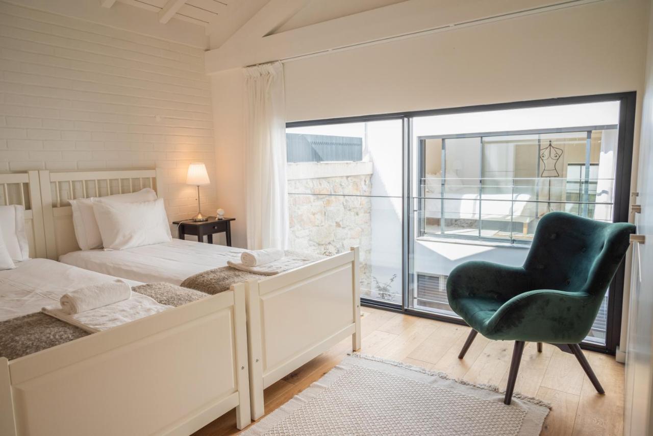 Villa Loft In