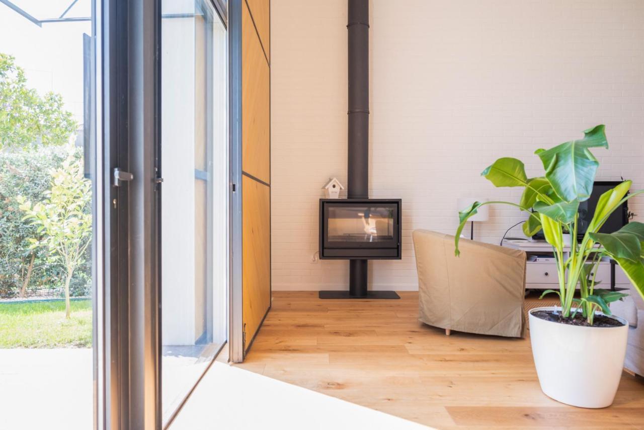 Loft In *