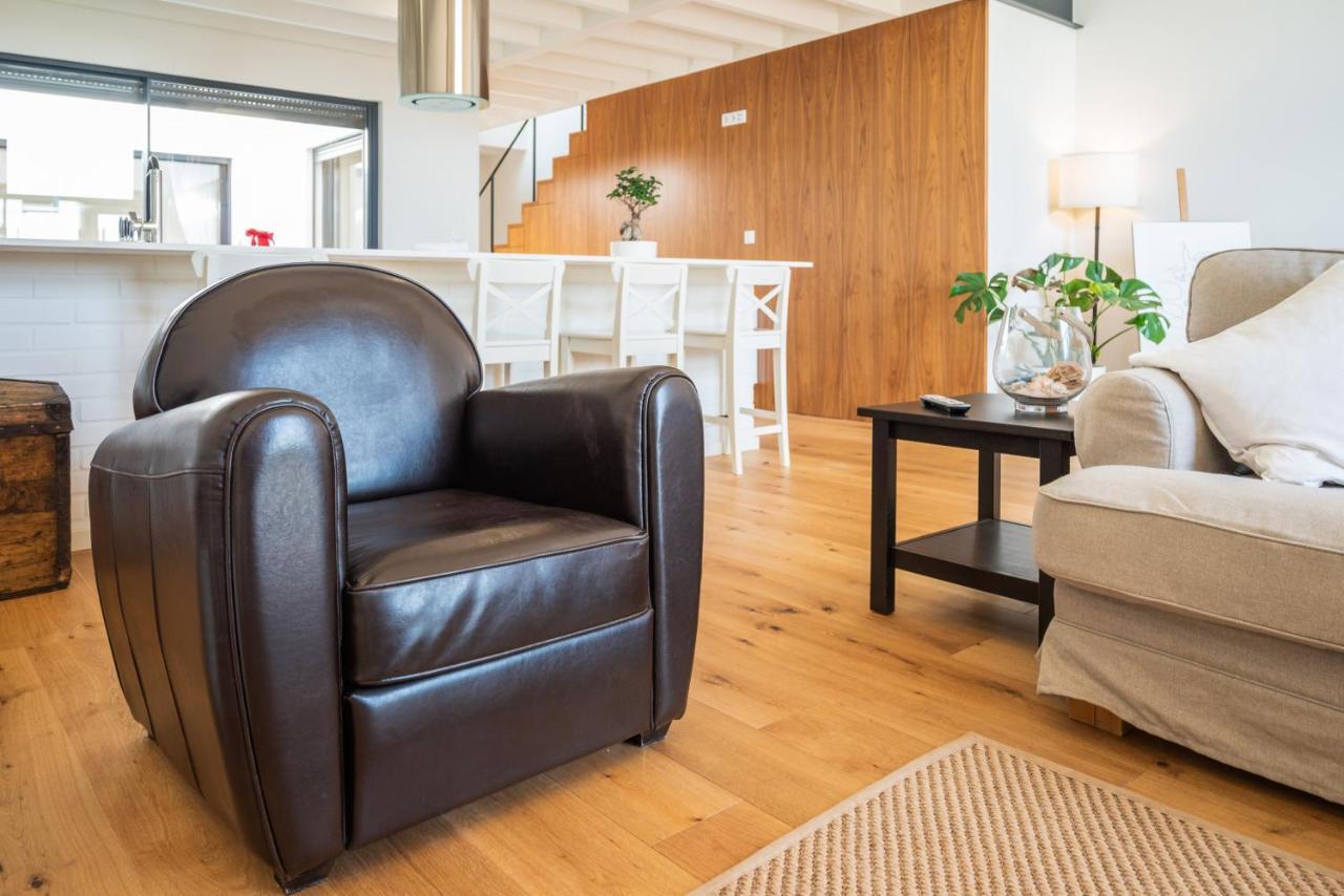 Loft In Porto