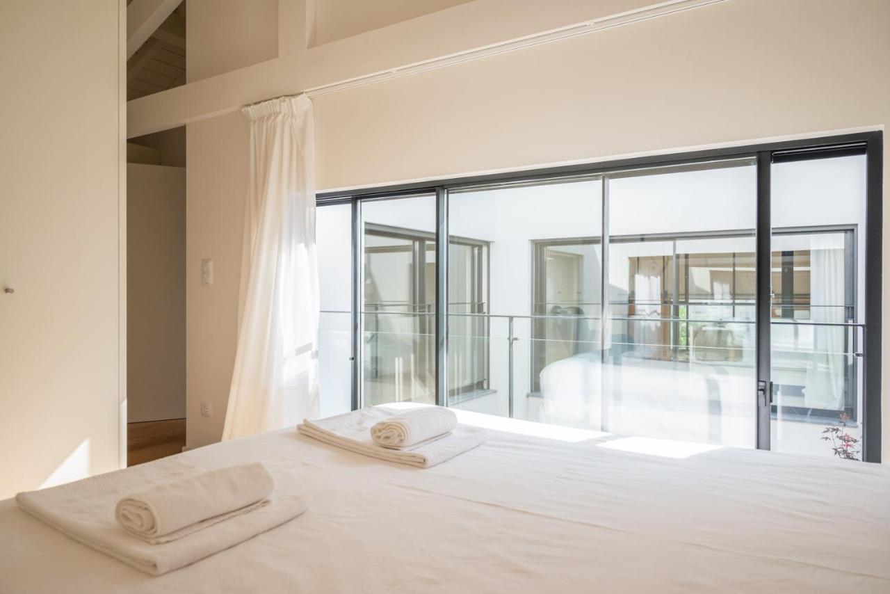 Loft In Villa *