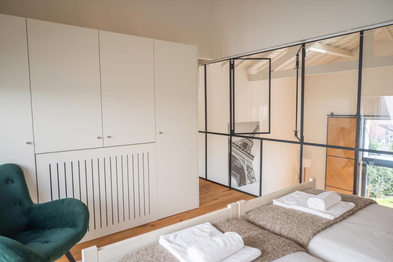 Villa Loft In Porto