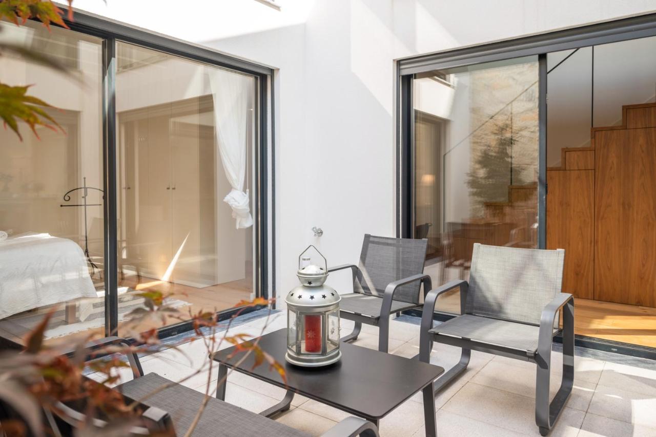 Villa Loft In Porto