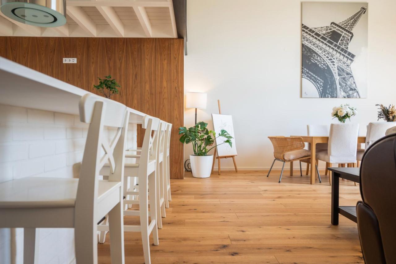 Loft In * Porto