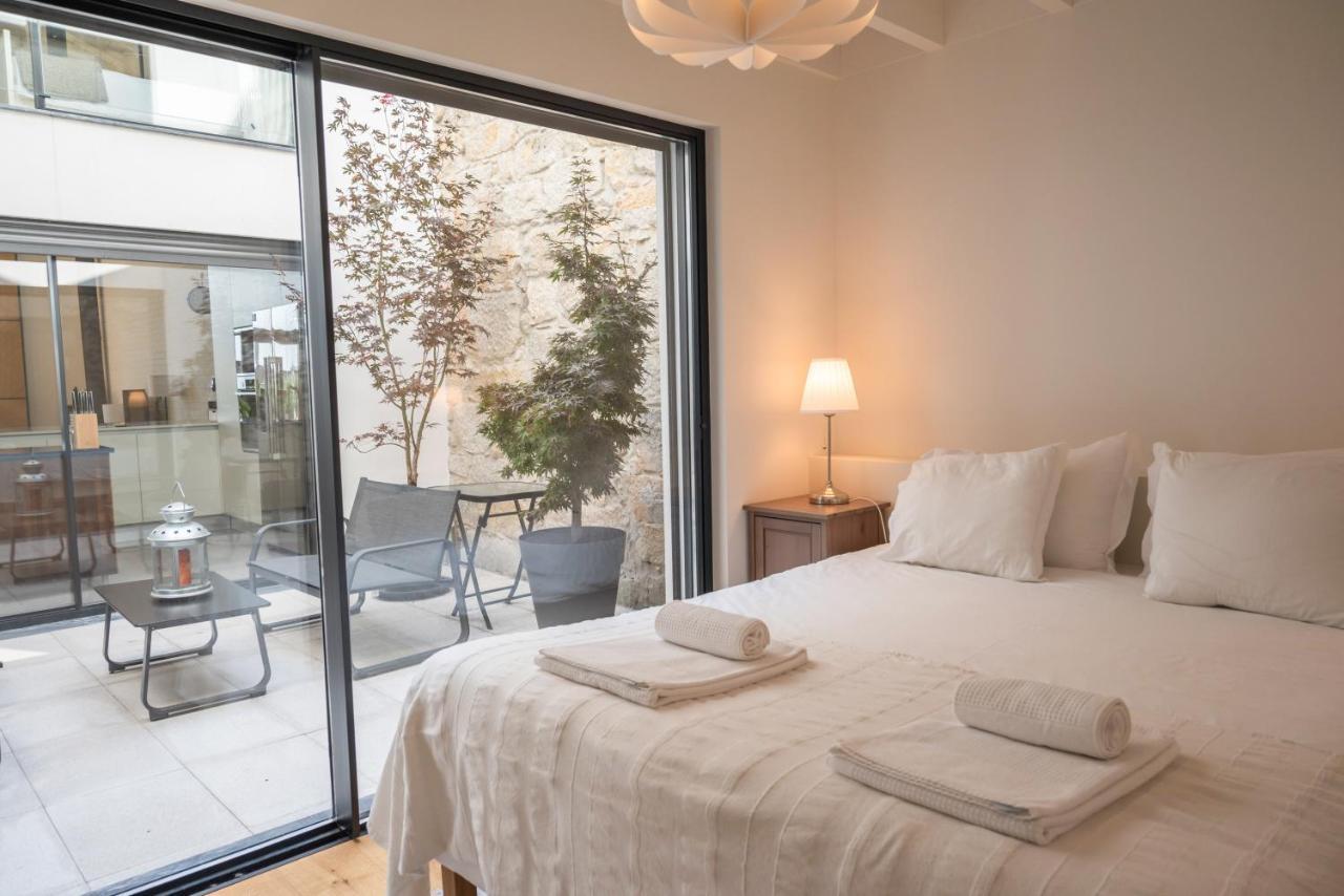 Loft In Villa *