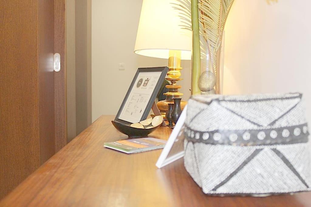 Oliveiras Charming Downtown Apartment