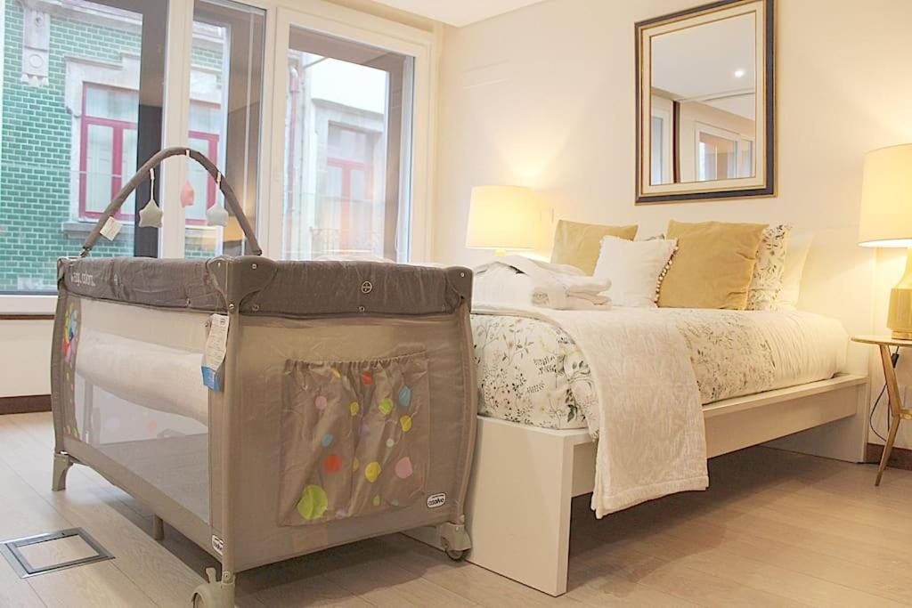 Apartment Oliveiras Charming Downtown