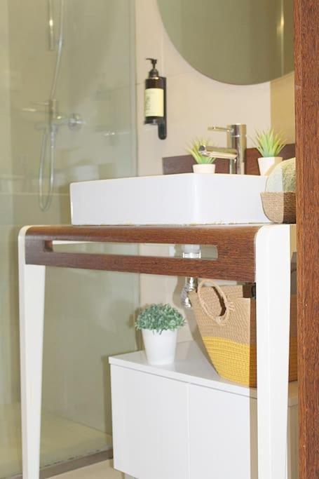 Apartment Oliveiras Charming Downtown