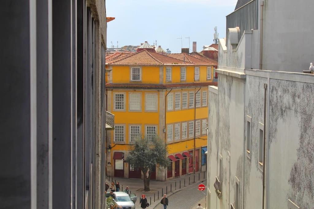 Oliveiras Charming Downtown Apartment Porto