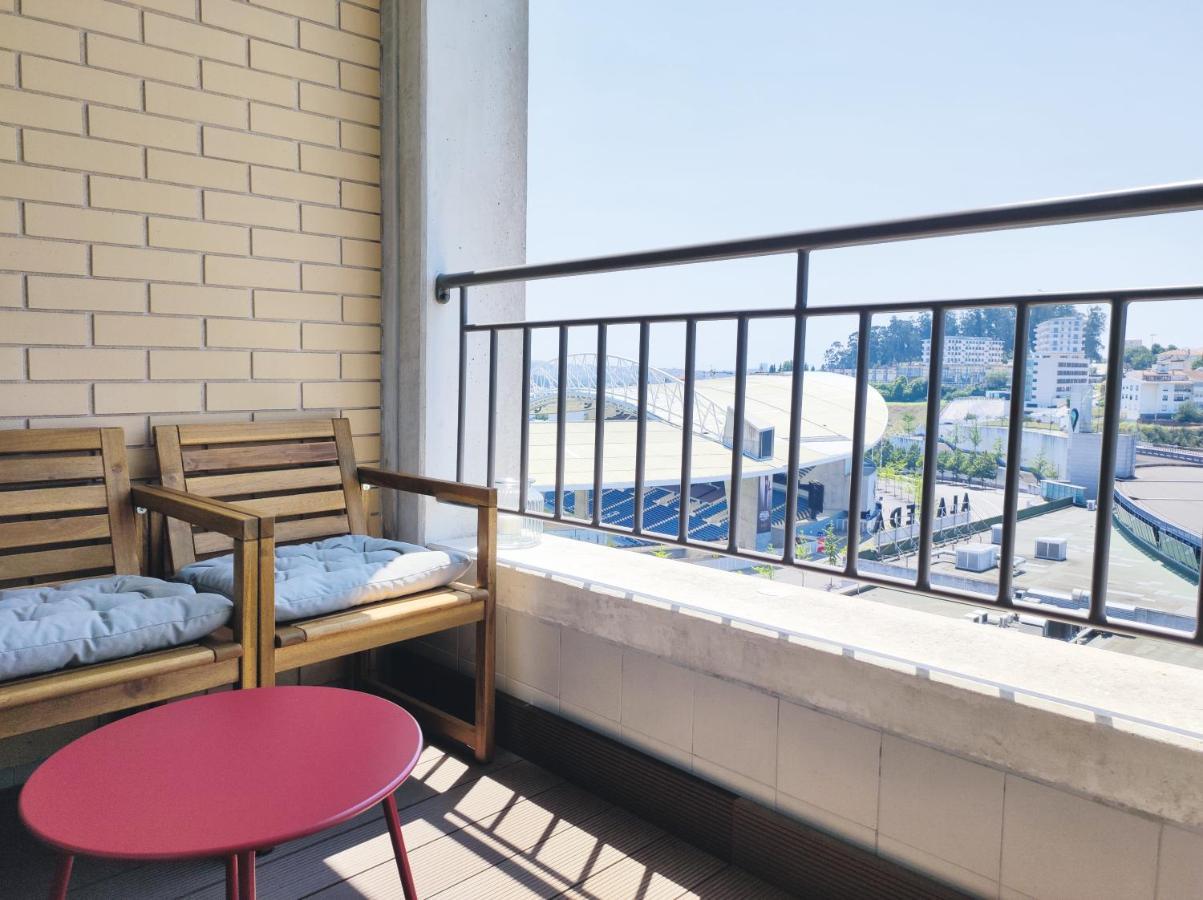 Apartment S1405 - Practical And Modern - Ac, Balcony And Parking *