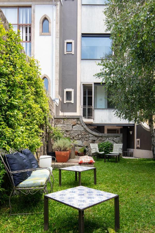 Casa Do Conto - Arts & 4* Porto