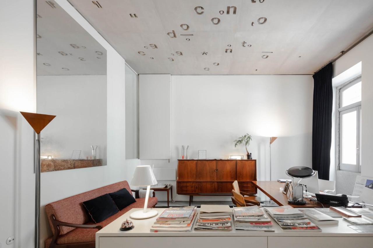 Bed & Breakfast Casa Do Conto - Arts & Porto