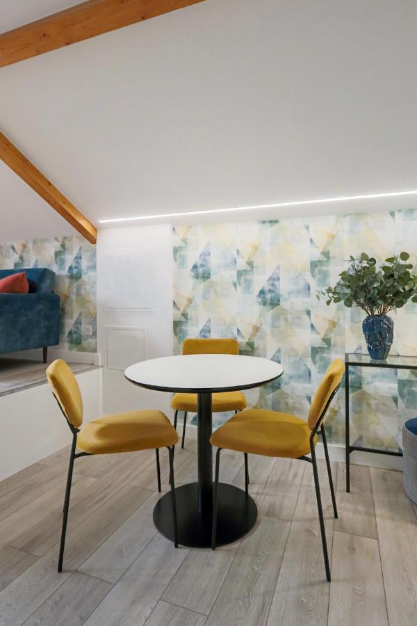 Hm - Feeling Campanha Apartment *