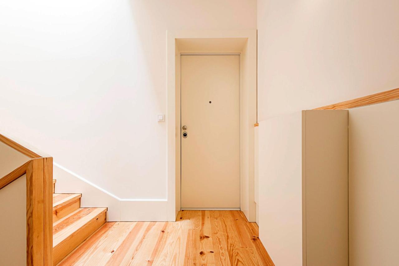 Cozy And Homely Getaway By Lovelystay Apartment Porto