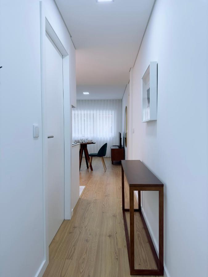Vibrant Apartments-campo 24 Agosto