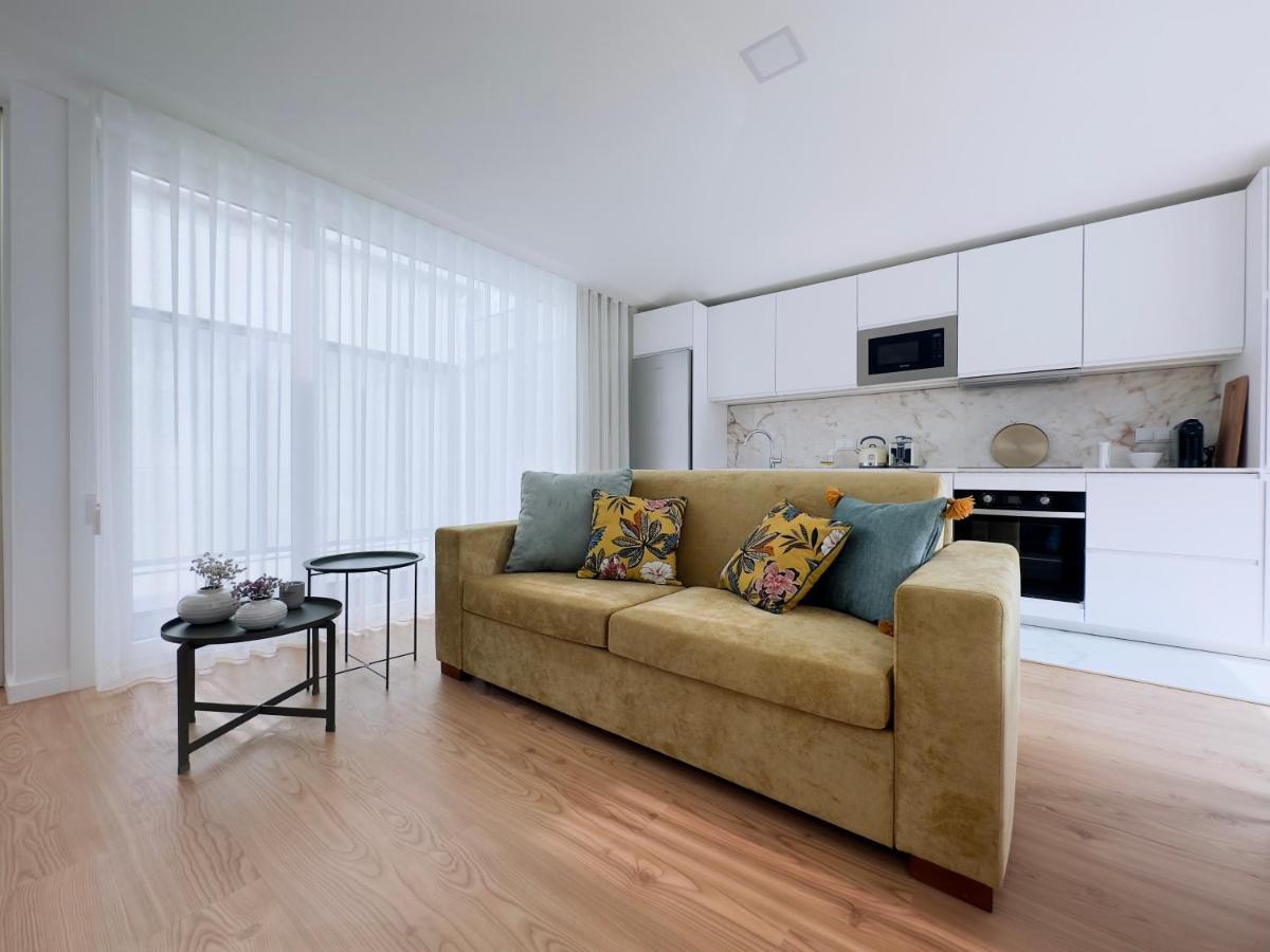 Vibrant Apartments-campo 24 Agosto Apartment Porto