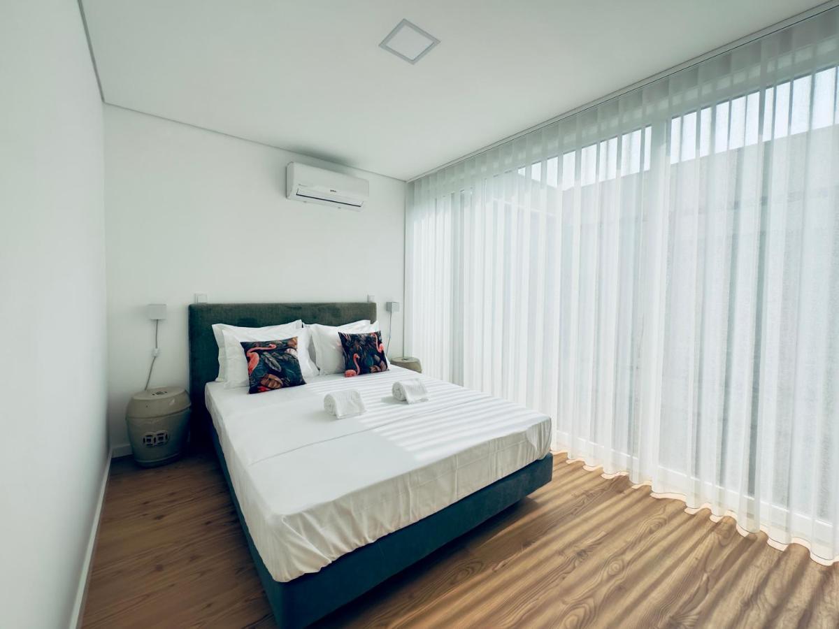 Vibrant Apartments-campo 24 Agosto
