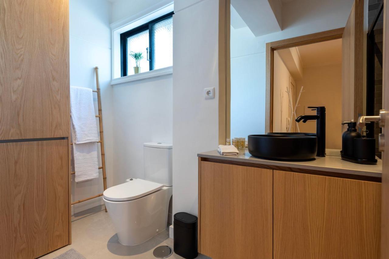 Doispontozero Bragas Apartamento Porto