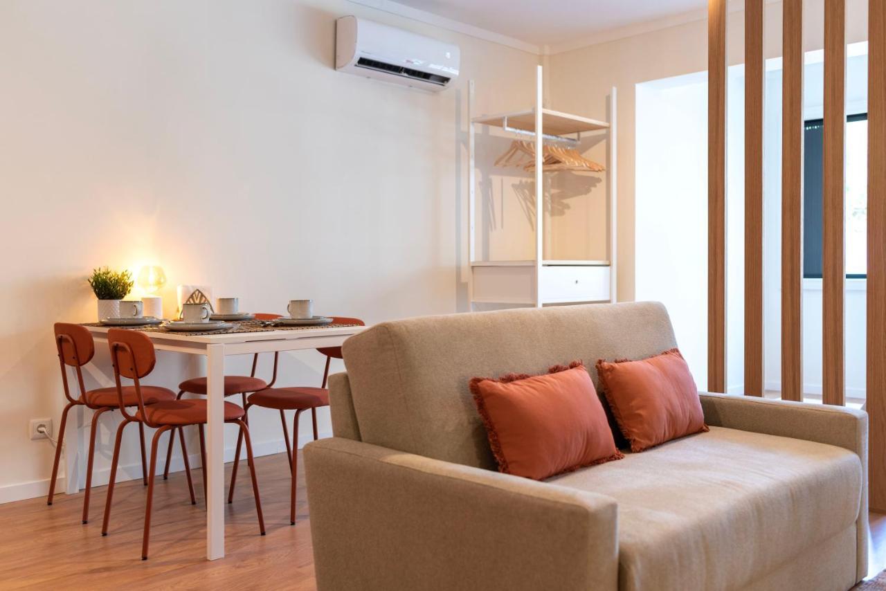Apartamento Doispontozero Bragas *
