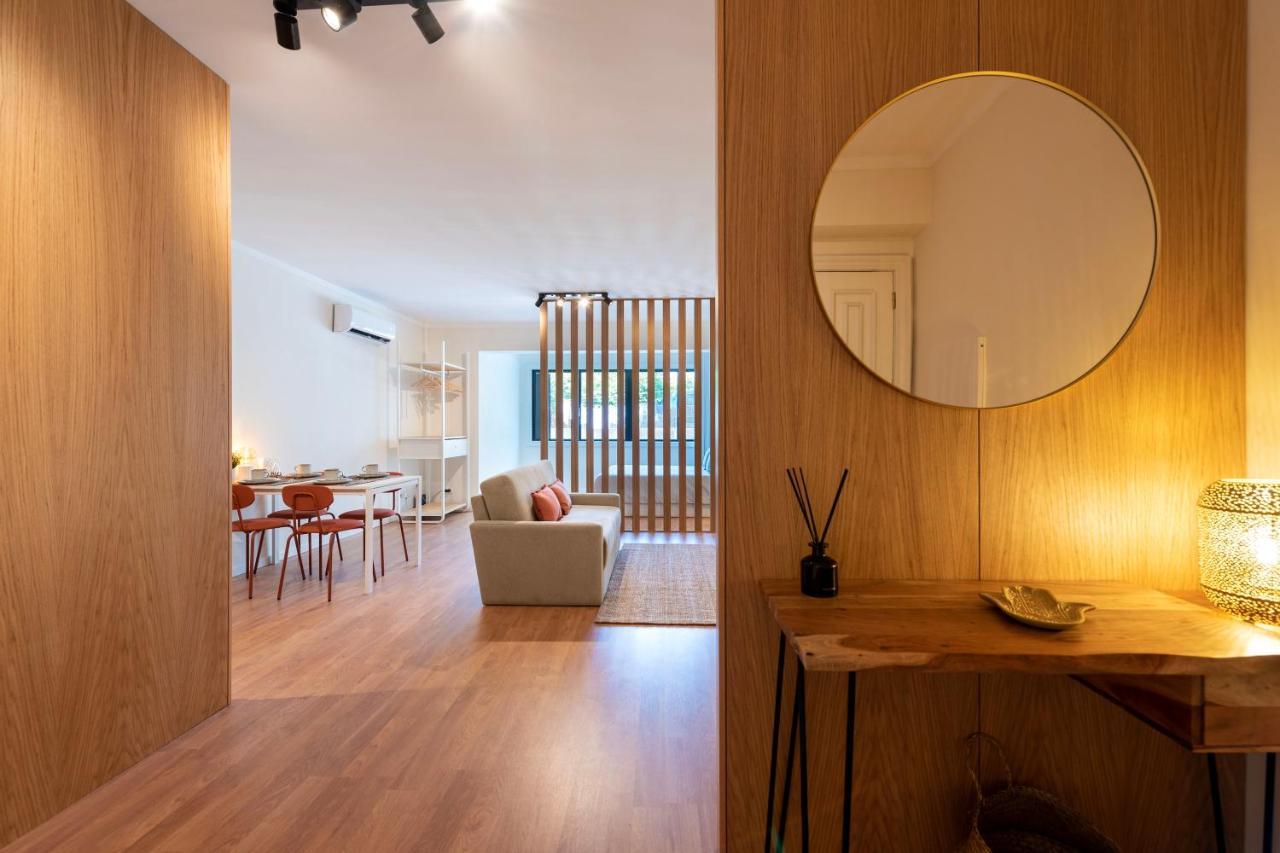 Apartamento Doispontozero Bragas *