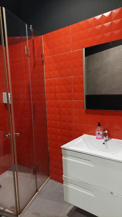 Appartement Aposentus - St Francisco Studio