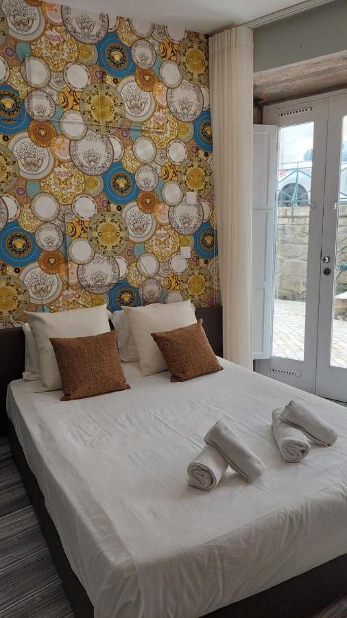 Aposentus - St Francisco Studio Apartment