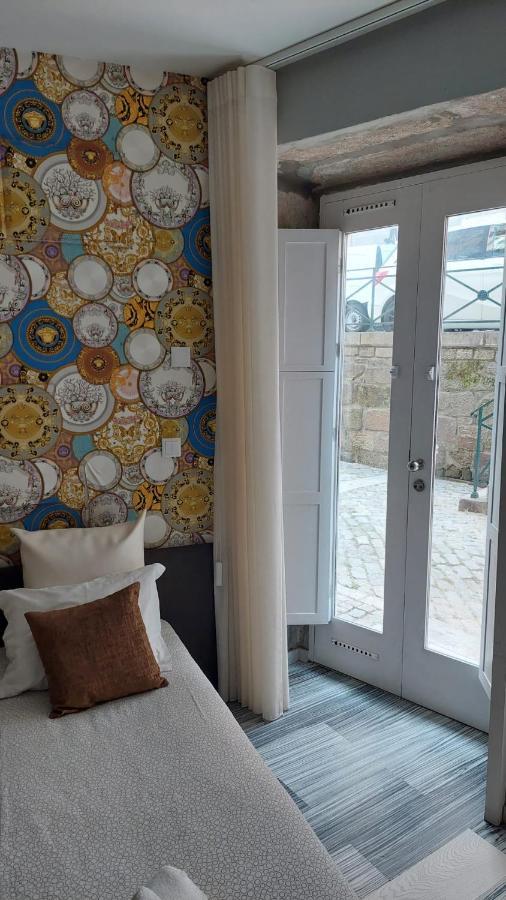 Aposentus - St Francisco Studio Apartment
