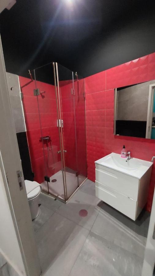 Aposentus - St Francisco Studio Apartment *