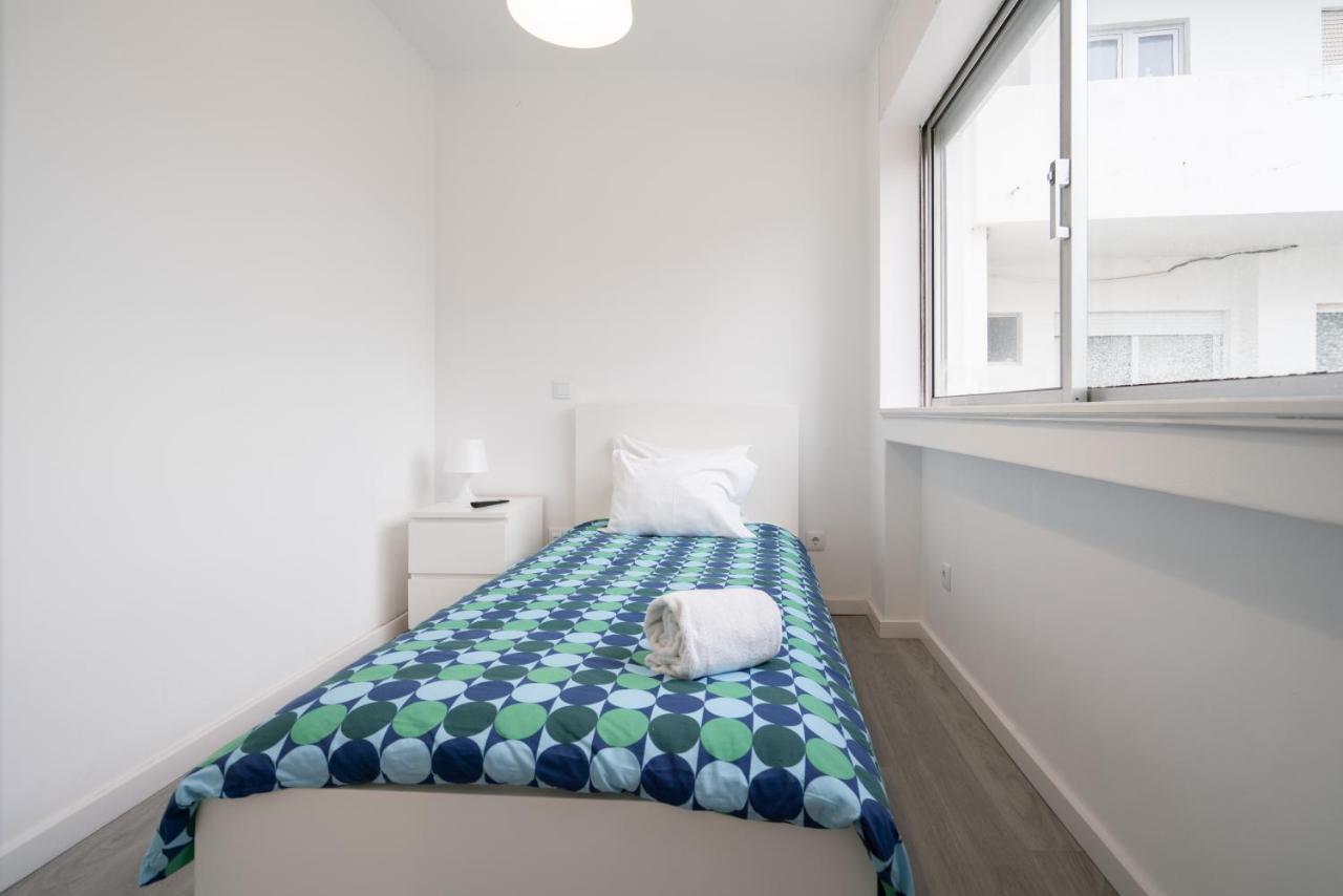 Gasthof Moreira 284 Porto