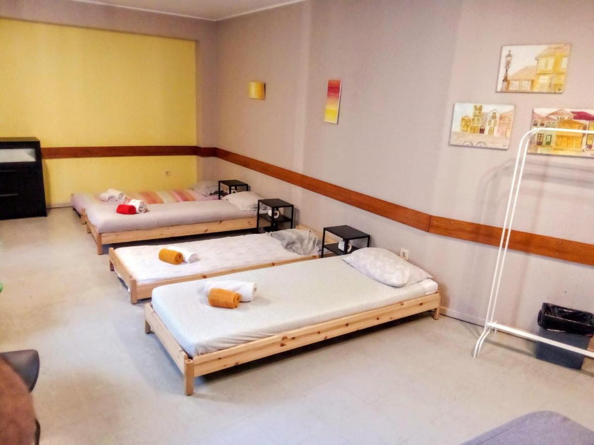 Guest house Batalha Center