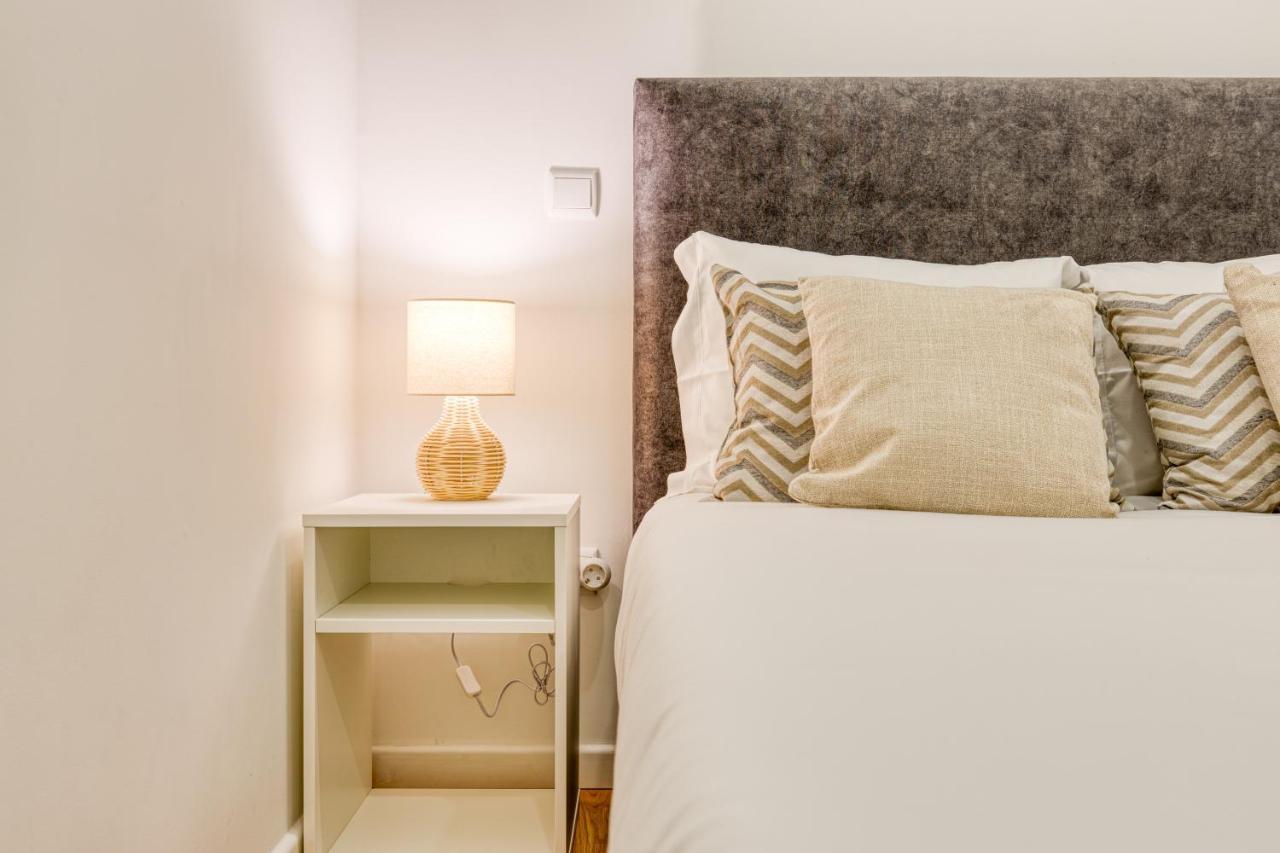 Guest Heroismo Flat * Porto