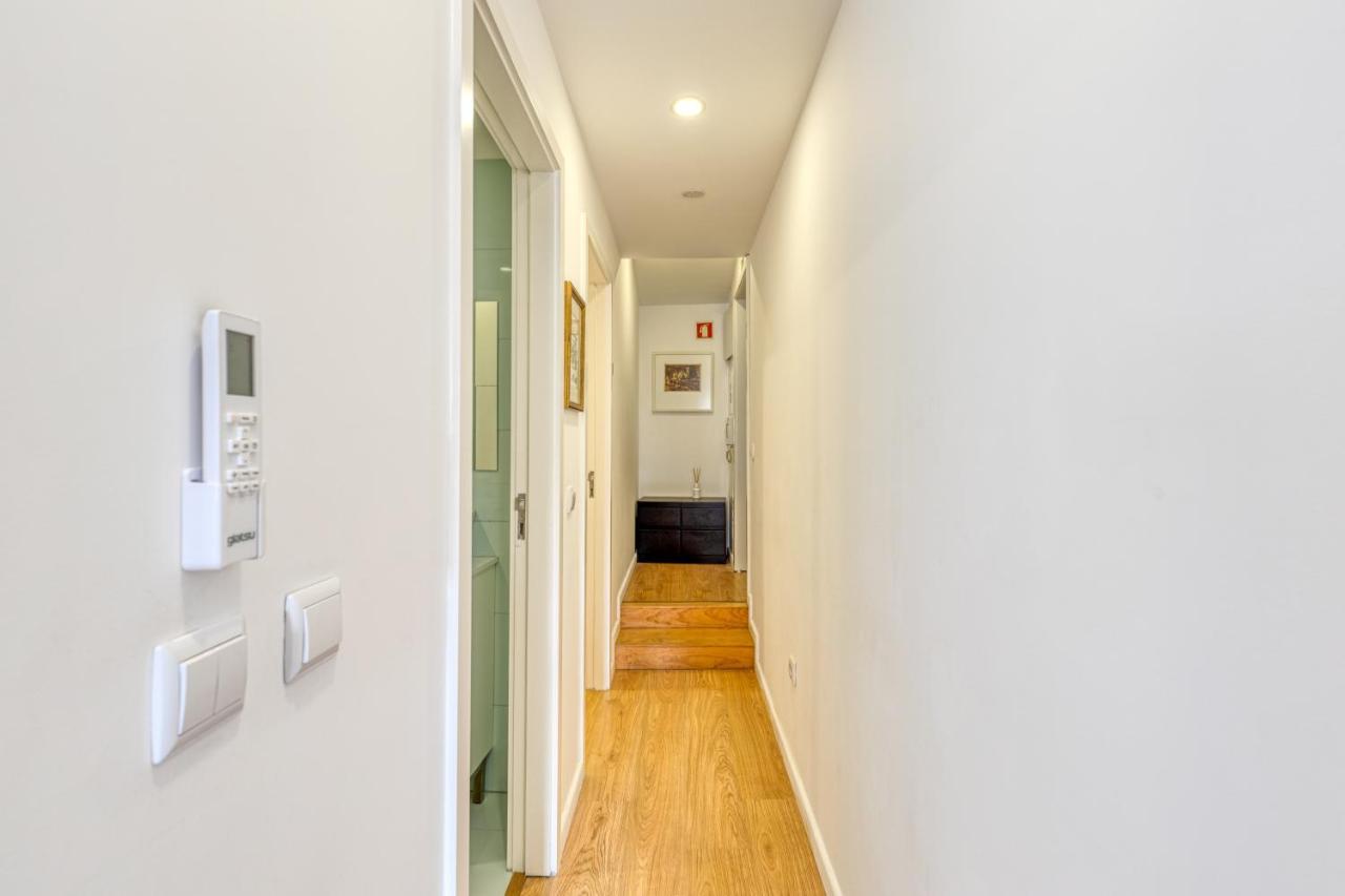 Apartment Guest Heroismo Flat Porto