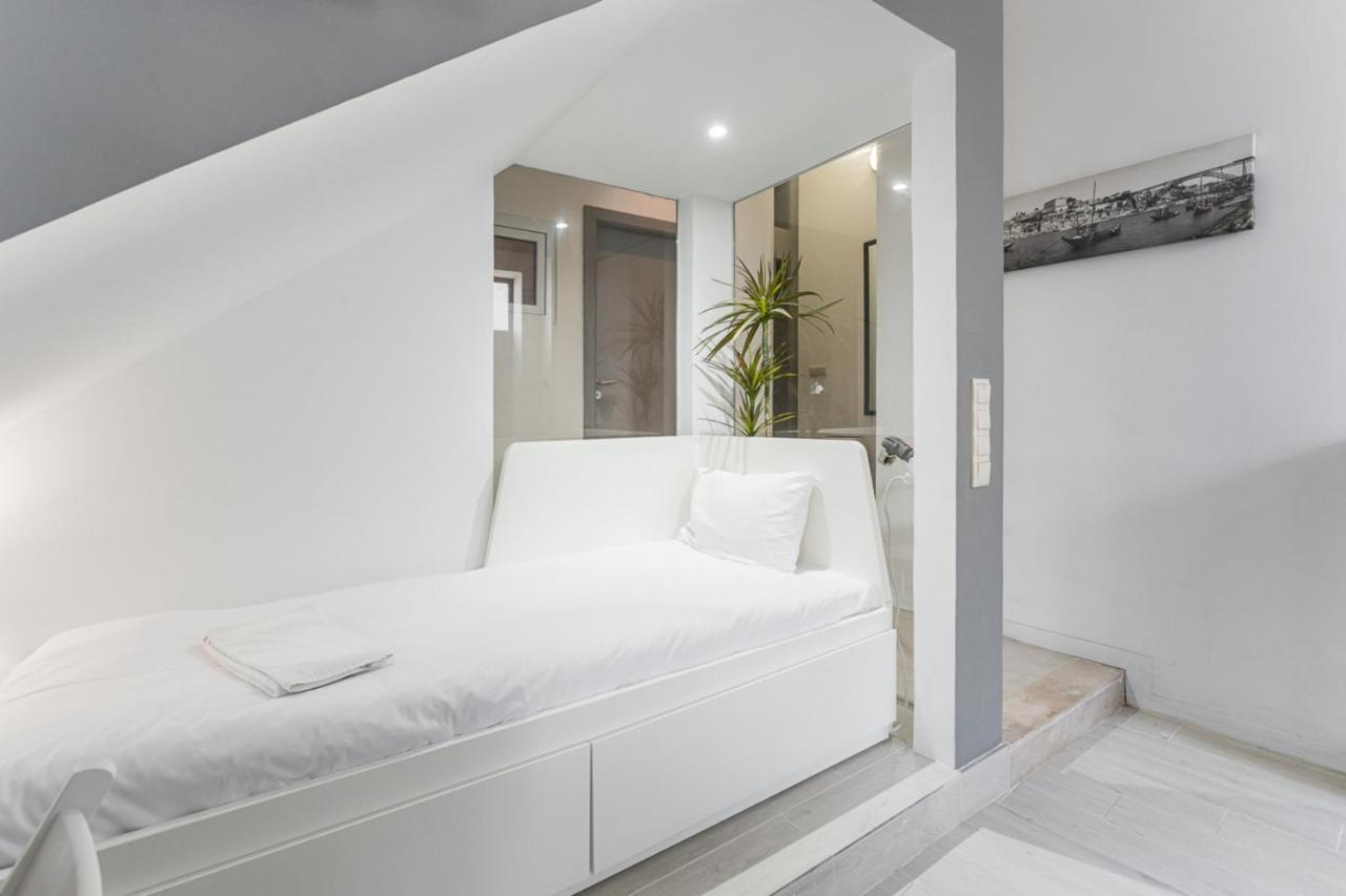 Holiday home Guestready - The 206 Muses Porto
