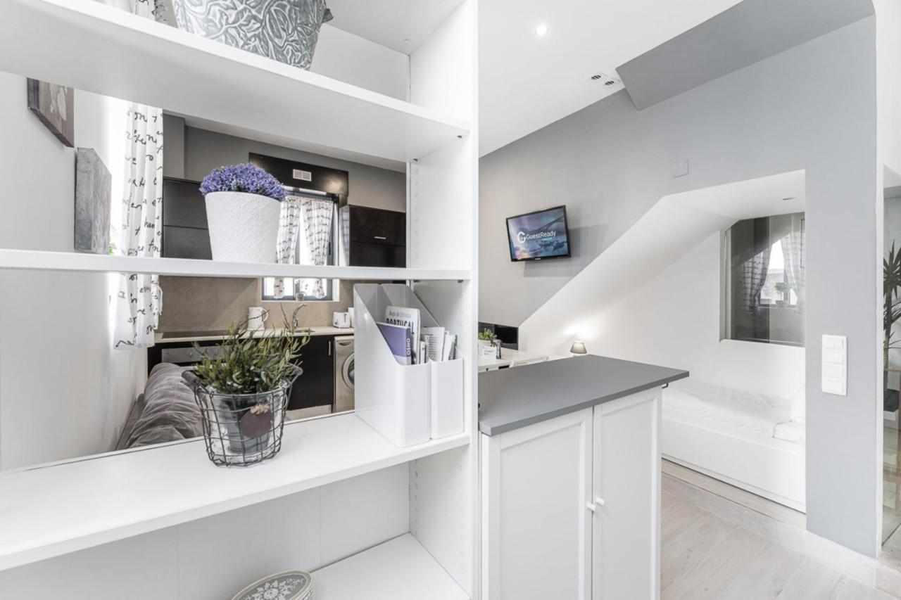 Guestready - The 206 Muses Holiday home Porto
